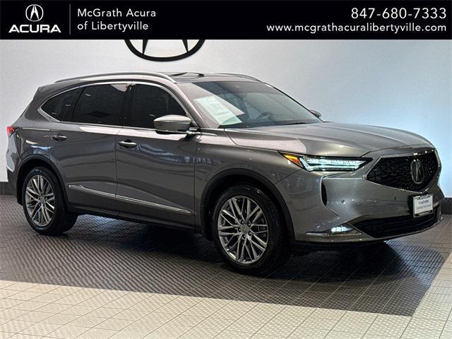 2023 Acura MDX