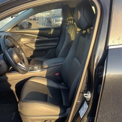 Photo of 2021 Jet Black Mica Mazda CX-30