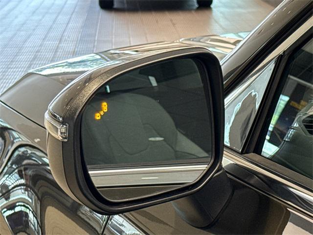 Photo of 2022 Dark Moss Kia Telluride