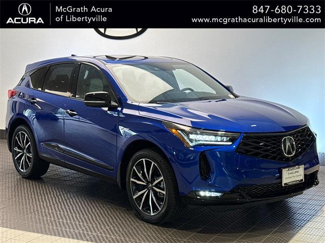 2025 Acura RDX