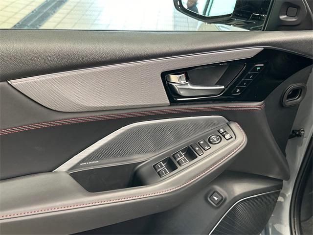 Photo of 2026 URBAN GREY PEARL Acura MDX