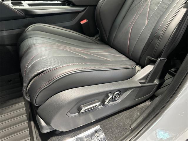 Photo of 2026 URBAN GREY PEARL Acura MDX