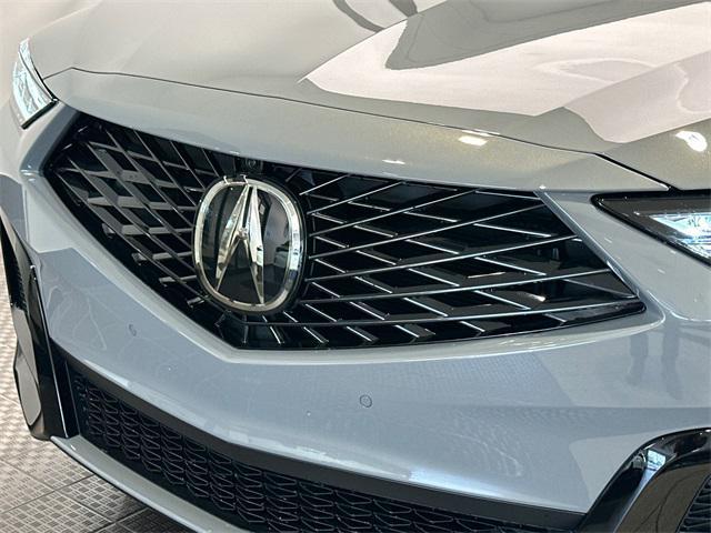 Photo of 2026 URBAN GREY PEARL Acura MDX