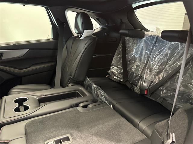 Photo of 2026 URBAN GREY PEARL Acura MDX