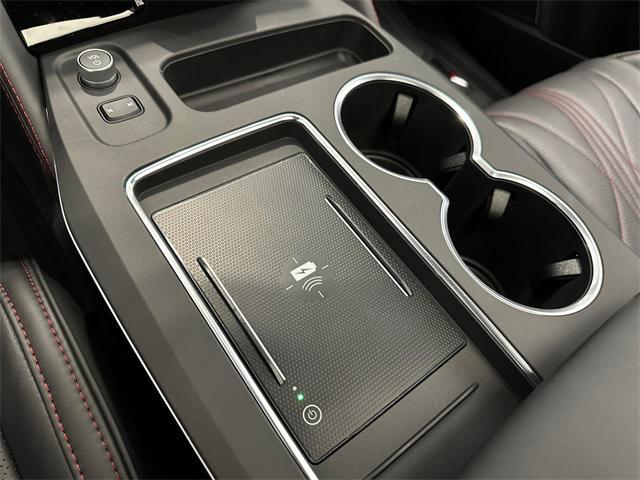 Photo of 2026 URBAN GREY PEARL Acura MDX