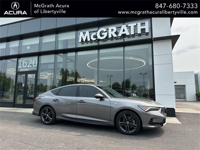 2023 Acura Integra