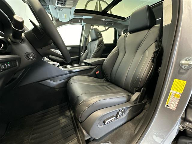 Photo of 2026  Acura MDX