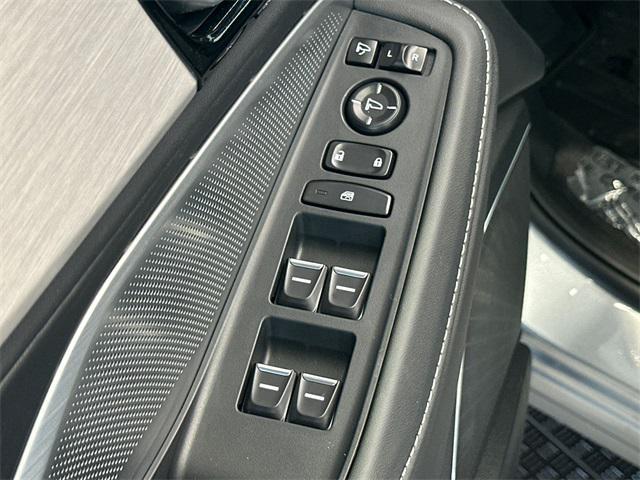 Photo of 2026  Acura MDX
