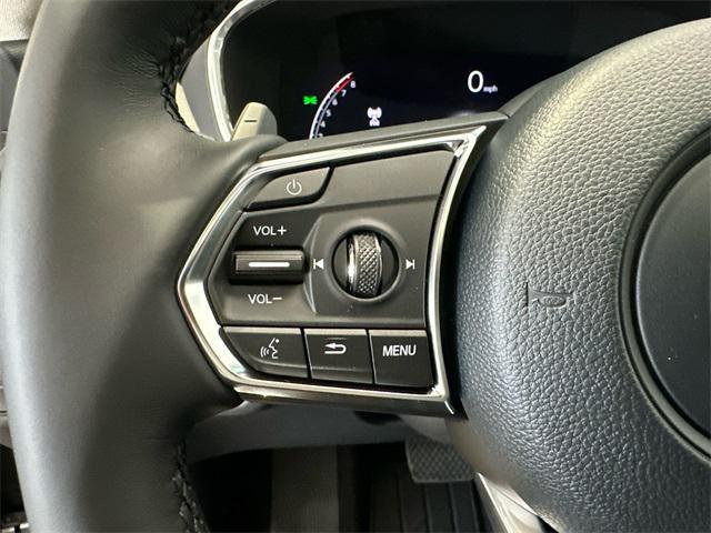 Photo of 2026  Acura MDX
