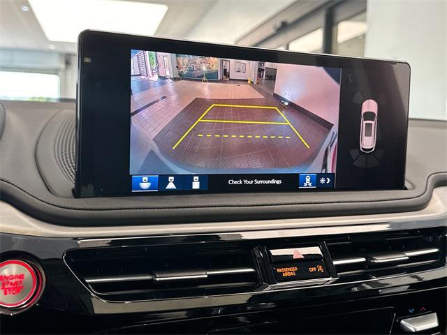 Photo of 2026  Acura MDX