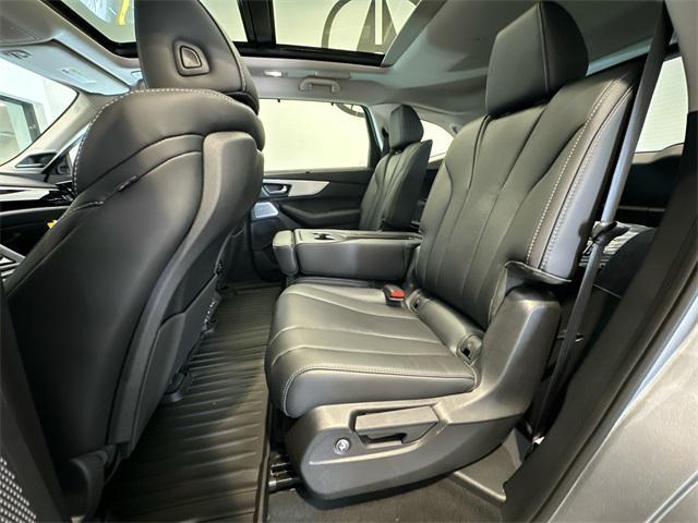 Photo of 2026  Acura MDX