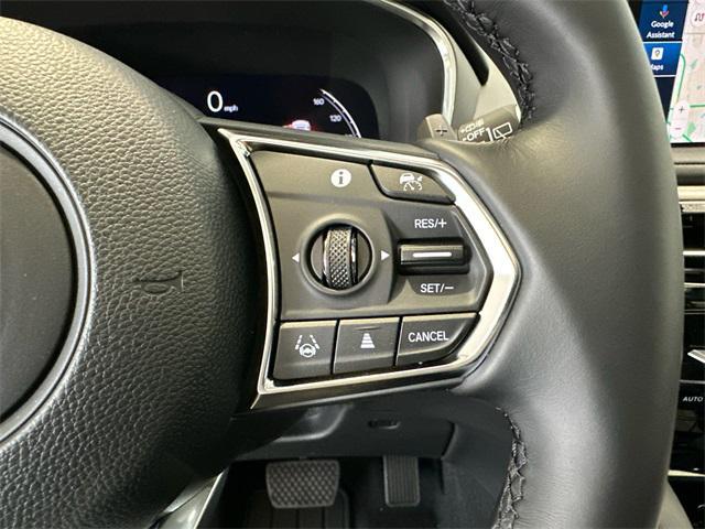 Photo of 2026  Acura MDX