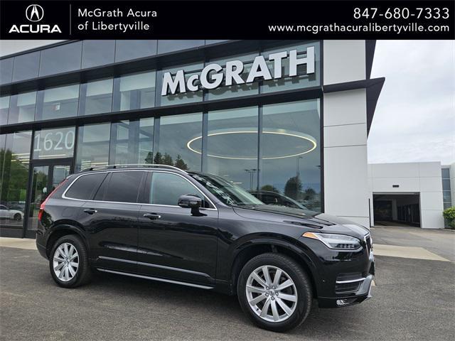 2018 Volvo XC90
