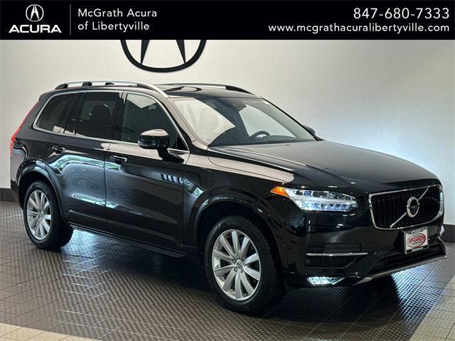 2018 Volvo XC90