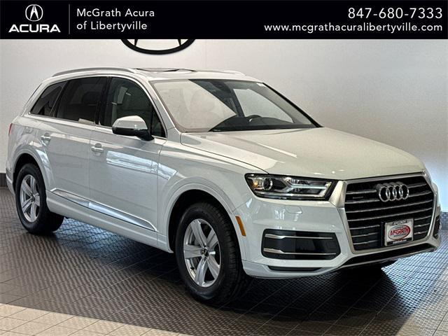 2018 Audi Q7