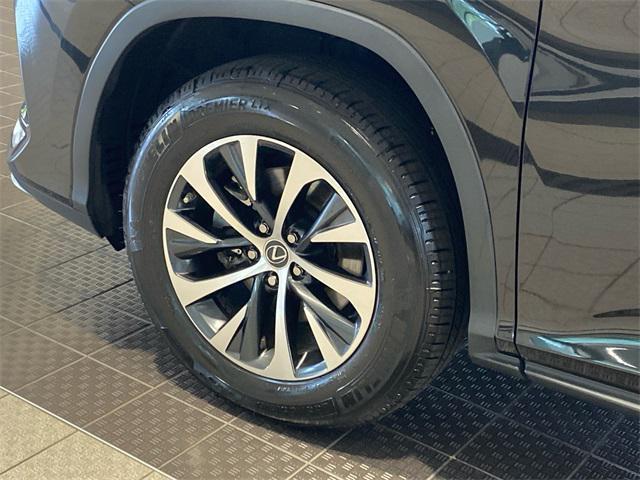 Photo of 2022 Caviar Lexus RX 350
