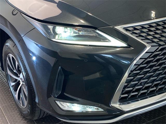 Photo of 2022 Caviar Lexus RX 350