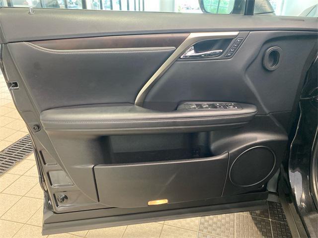Photo of 2022 Caviar Lexus RX 350