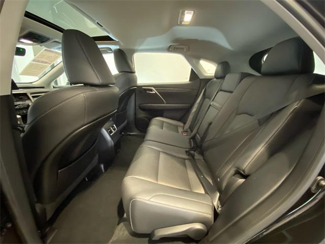 Photo of 2022 Caviar Lexus RX 350
