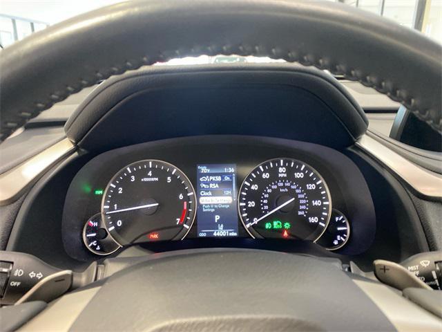 Photo of 2022 Caviar Lexus RX 350