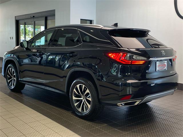 Photo of 2022 Caviar Lexus RX 350