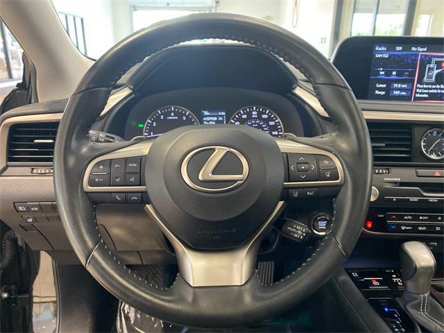 Photo of 2022 Caviar Lexus RX 350