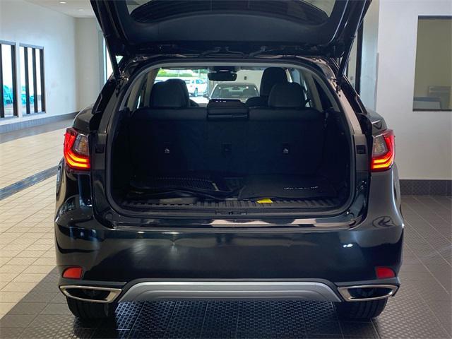 Photo of 2022 Caviar Lexus RX 350