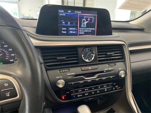 Photo of 2022 Caviar Lexus RX 350