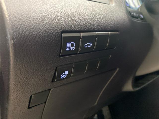 Photo of 2022 Caviar Lexus RX 350