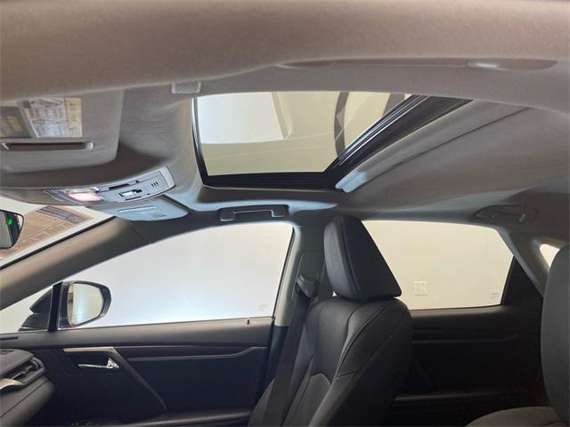 Photo of 2022 Caviar Lexus RX 350