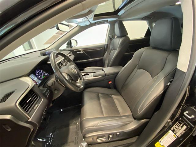 Photo of 2022 Caviar Lexus RX 350