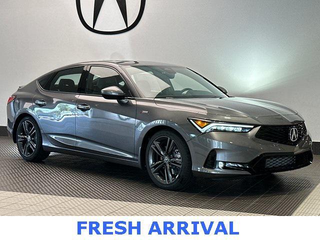 2025 Acura Integra