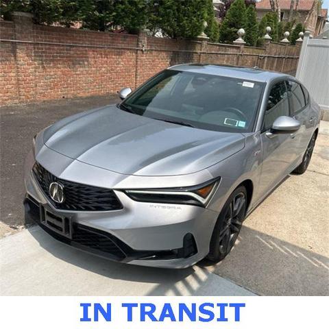 2023 Acura Integra