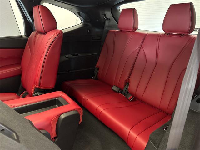 Photo of 2025 Liquid Carbon Acura MDX