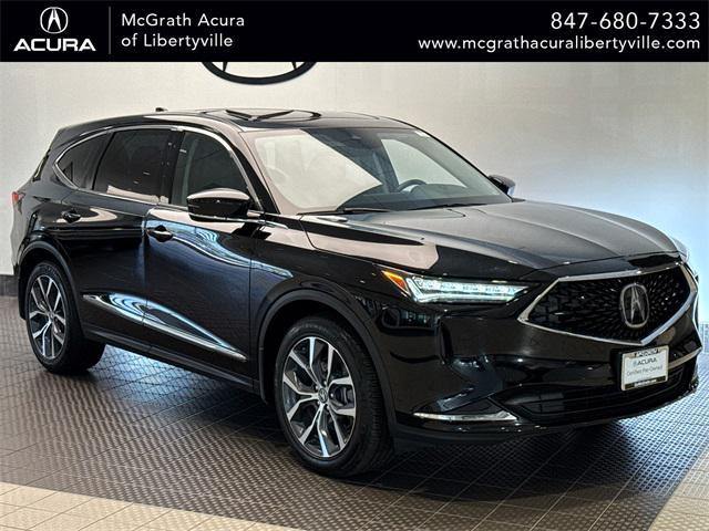 2023 Acura MDX