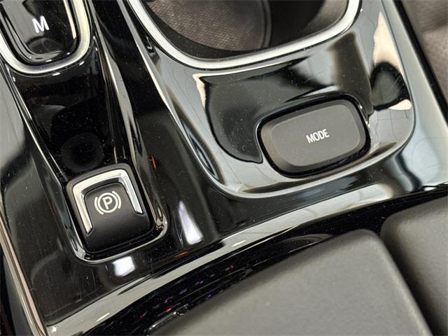 Photo of 2023 Ebony Twilight Metallic Buick Envision