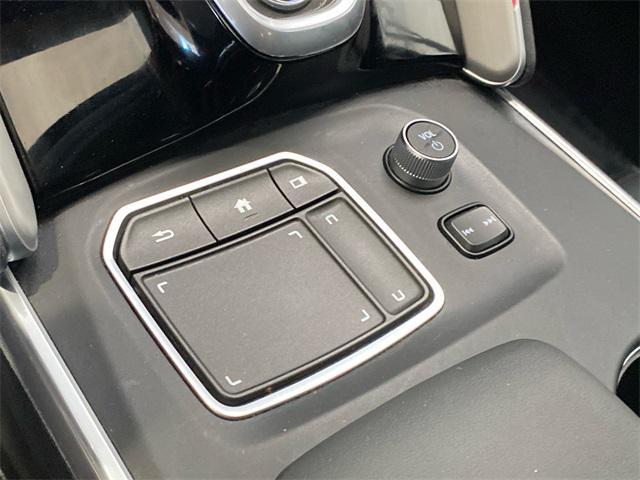 Photo of 2022 Lunar Silver Metallic Acura TLX