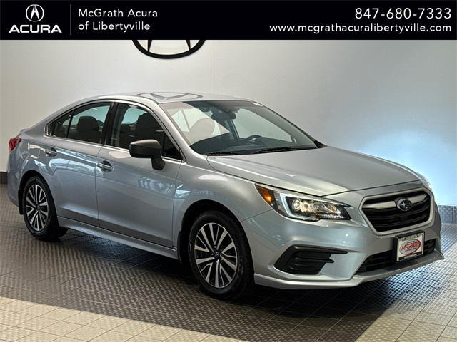 2019 Subaru Legacy