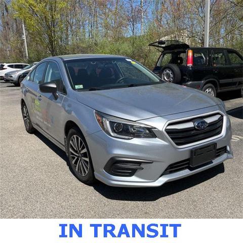 2019 Subaru Legacy