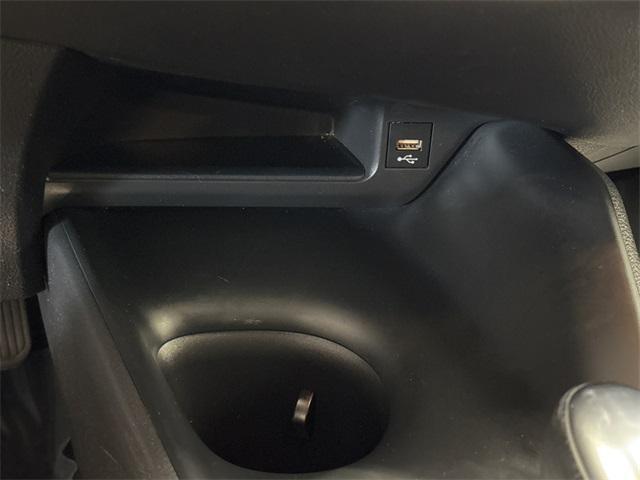 Photo of 2020 Magnetic Gray Metallic Toyota C-HR