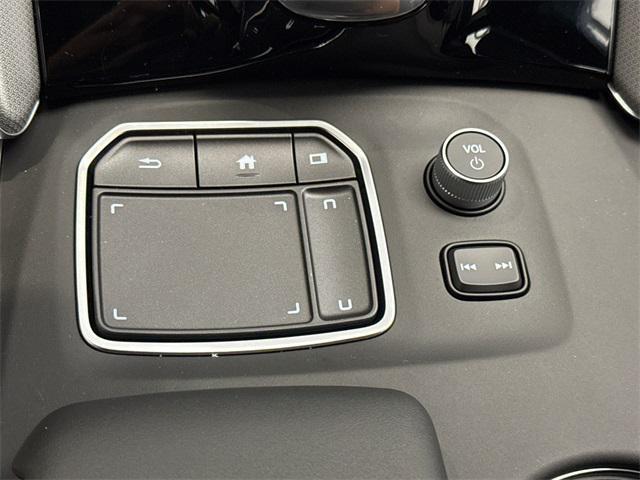 Photo of 2025 Performance Red Pearl Acura TLX