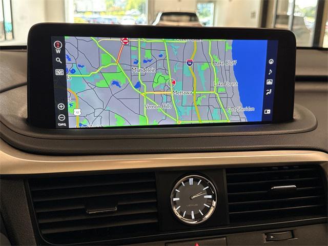 Photo of 2022 Caviar Lexus RX 350