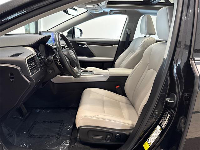 Photo of 2022 Caviar Lexus RX 350
