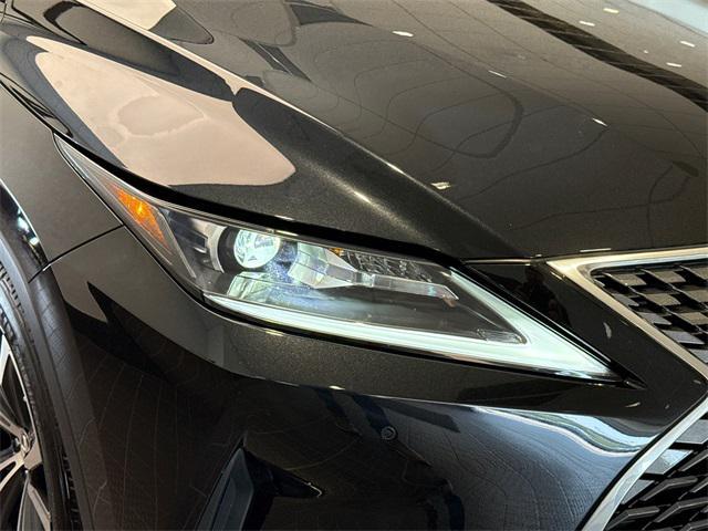 Photo of 2022 Caviar Lexus RX 350