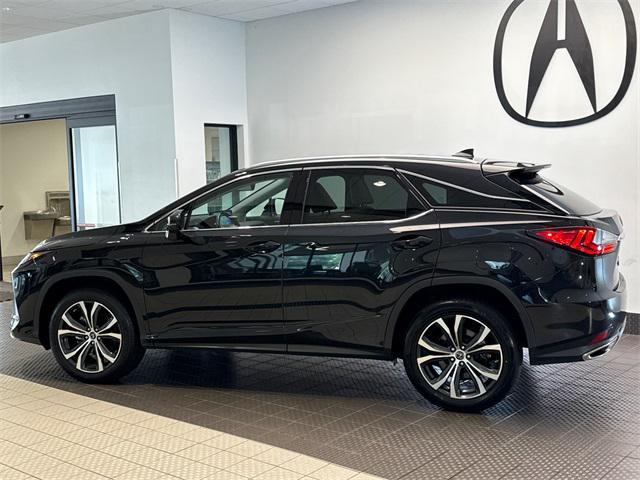 Photo of 2022 Caviar Lexus RX 350