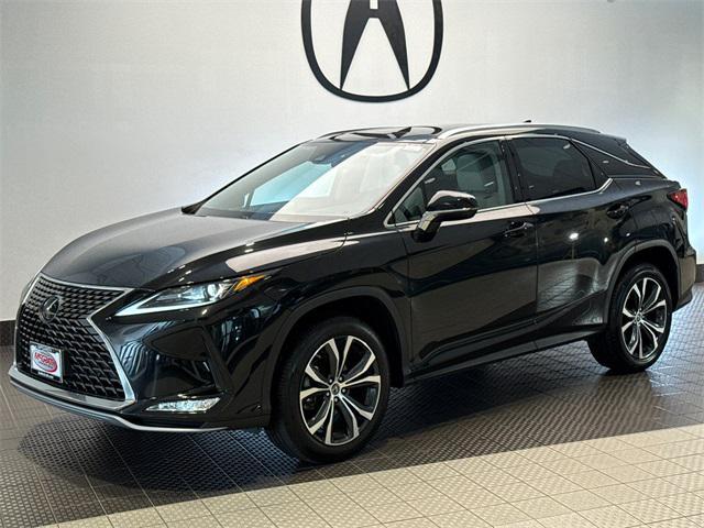 Photo of 2022 Caviar Lexus RX 350