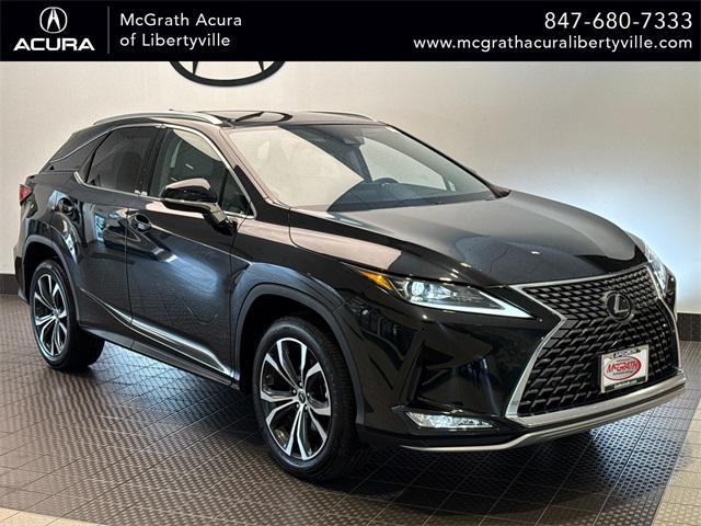 Photo of 2022 Caviar Lexus RX 350