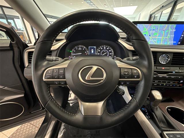 Photo of 2022 Caviar Lexus RX 350