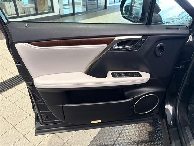 Photo of 2022 Caviar Lexus RX 350