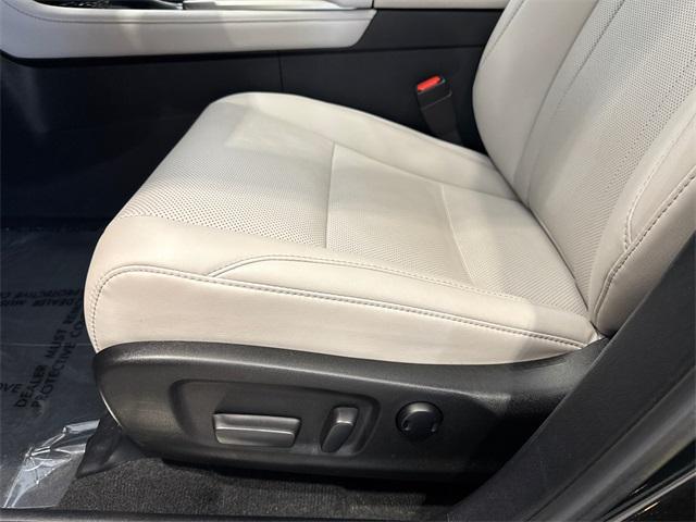 Photo of 2022 Caviar Lexus RX 350
